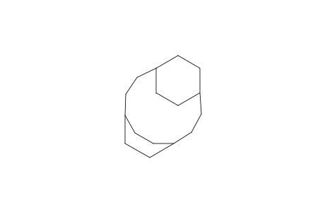 Tricyclo[8.2.2.2(4,7)]hexadecane
