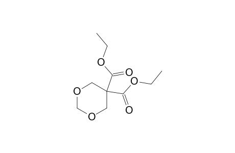 1,3-Dioxane-5,5-dicarboxylic acid diethyl ester