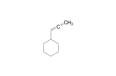1-CYCLOHEXYL-1,2-PROPADIENE