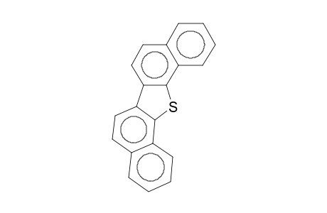 Dinaphtho[1,2-b:2',1'-d]thiophene