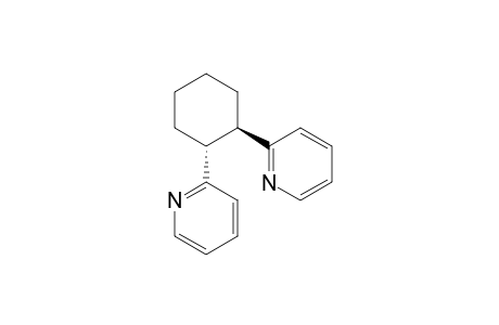 trans-1,2-Bis(2-pyridyl)cyclohexane