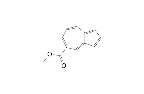 Methyl azulene-5-carboxylate