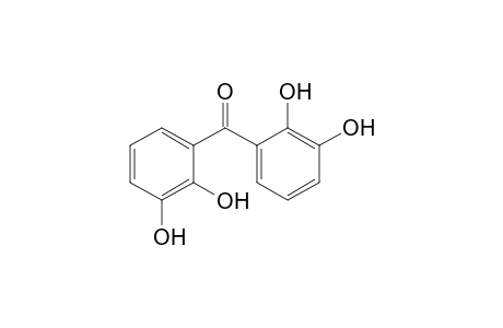 bis(2,3-dihydroxyphenyl)methanone