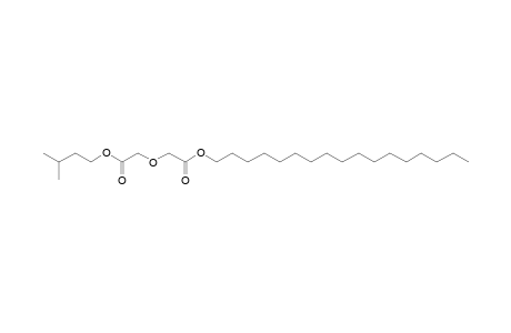 Diglycolic acid, heptadecyl 3-methylbutyl ester