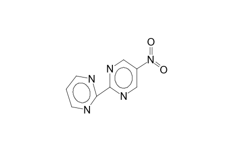 5-nitrobi(2-pyrimidinyl)