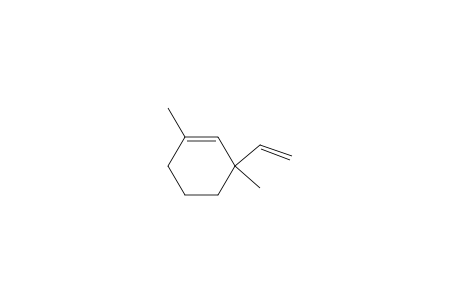 1,3-Dimethyl-3-vinylcyclohexene-1