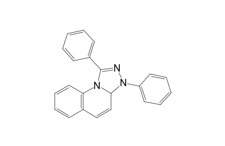 1,3-Diphenyl-1,10b-dihydro[1,2,4]triazolo[4,3-a]quinoline