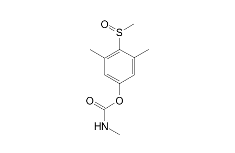 Methiocarb sulfoxide