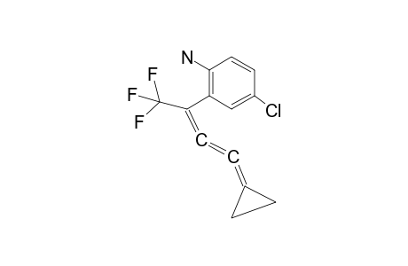 Efavirenz artifact