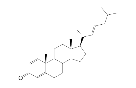 Dendronesterone C