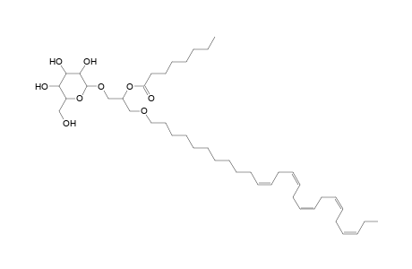 MGDG O-26:5_8:0