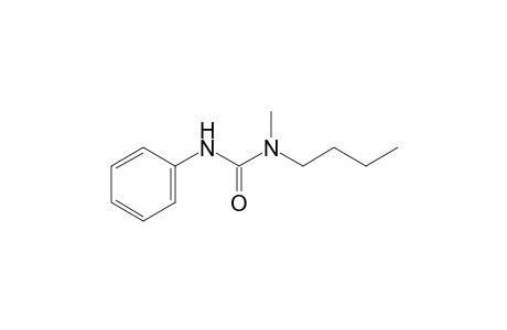 1-Butyl-1-methyl-3-phenyl-urea