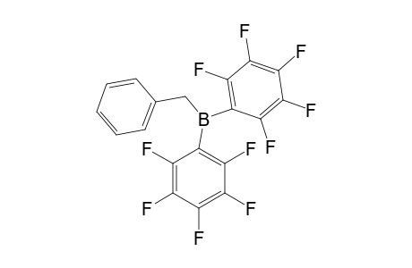 B(CH2-PH)-(C6F5)2