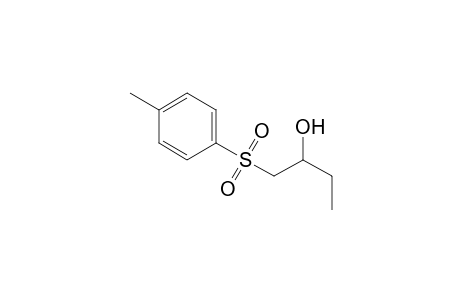 1-(4-Methylphenyl)sulfonylbutan-2-ol