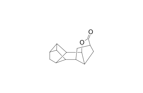 10-Oxohexacyclo[9.2.1.0(2,7).0(3,5).0(4,8).0(9,14)]pentadecan-11-one