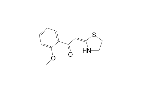 2-(2-Hydroxybenzoyl)methylenethiazine