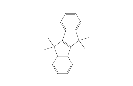 5,5,10,10-TETRAMETHYL-5,10-DIHYDROINDENO-[2,1-A]-INDENE