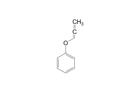 1-PHENYLOXY-1,2-PROPADIENE