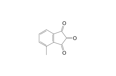 4-Methylindane-1,2,3-trione