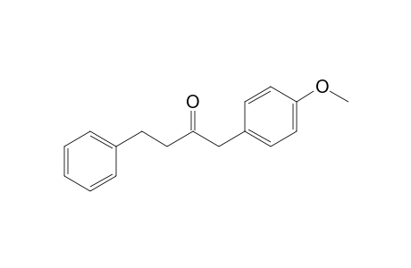 1-(4-Methoxyphenyl)-4-phenylbutan-2-one