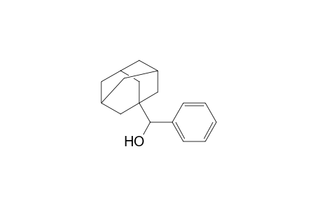 Phenyl(adamantyl)-methanol