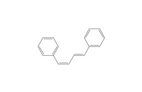 [(1Z,3E)-4-phenylbuta-1,3-dienyl]benzene