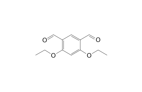 2,4-Diethoxy-1,5-formylbenzene