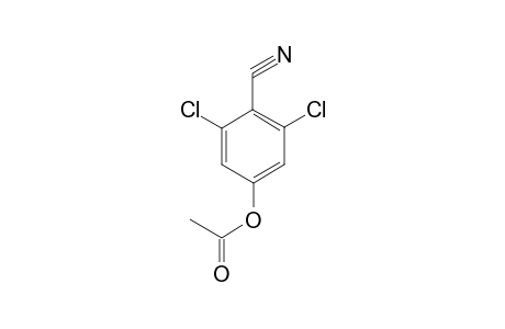 Dichlobenil-M (HO-) AC