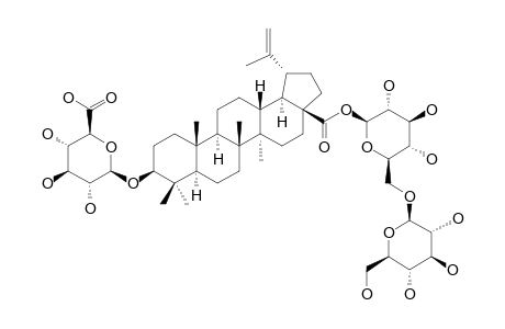 RYOBUSAPONIN-F