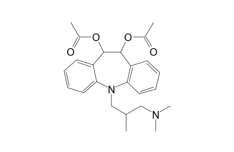 Trimipramine-M (2OH) 2AC I