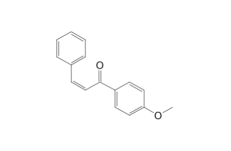 cis-4'-Methoxychalcone