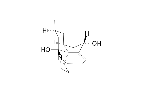 Dihydrolycopoclavamine-A
