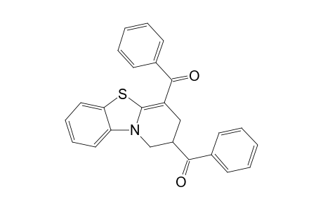 (4-benzoyl-2,3-dihydro-1H-pyrido[2,1-b][1,3]benzothiazol-2-yl)-phenyl-methanone