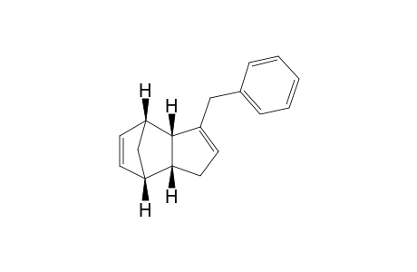 (+)-3-benzyldicyclopentadiene