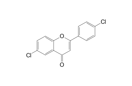 6,4'-Dichloroflavone