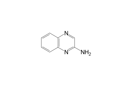 2-aminoquinoxaline