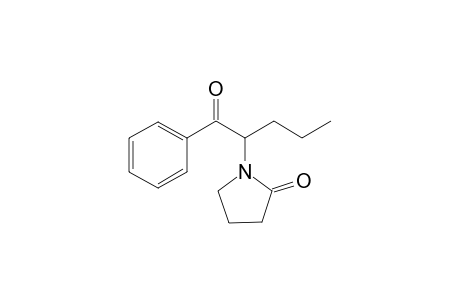 alpha-PVP-M (2-oxo)