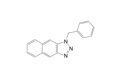 1-Benzylnaphthatriazole