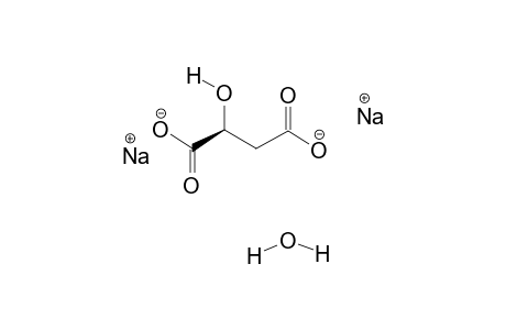 L-Malic acid disodium salt monohydrate