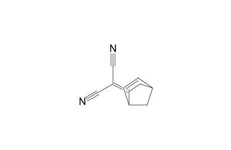 Propanedinitrile, bicyclo[2.2.1]hept-5-en-2-ylidene-