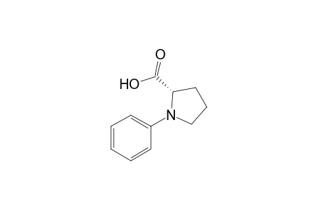 N-Phenyl-L-proline