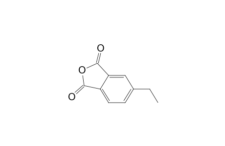 4-Ethylphthalic anhydride