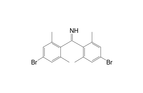 Bis(4-bromo-2,6-dimethylphenyl)ketimine