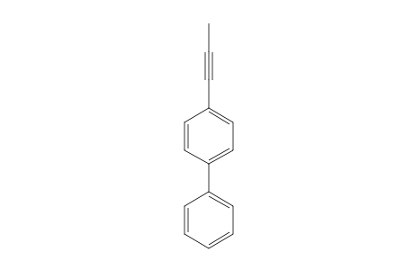 4-Propynyl-biphenyl