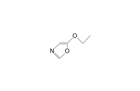 5-Ethoxy-oxazole