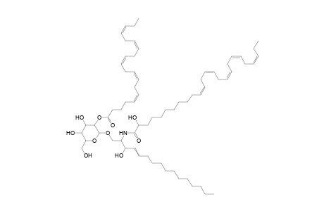 AHexCer (O-20:5)16:1;2O/26:5;O