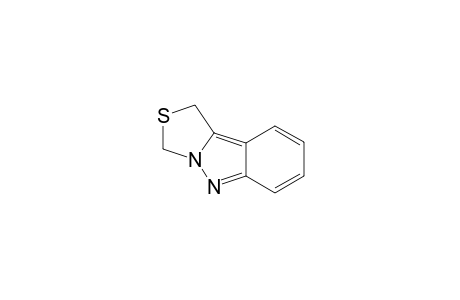 1,3-Dihydrothiazolo[3,4-b]indazole