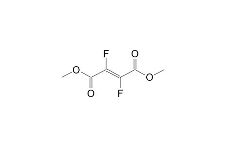 DIMETHYL 2,3-DIFLUOROFUMARATE