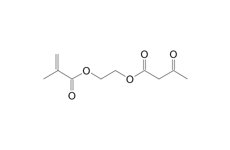 2-(Methacryloyloxy)ethyl acetoacetate