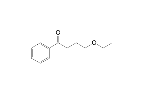 4-Ethoxy-1-phenylbutan-1-one